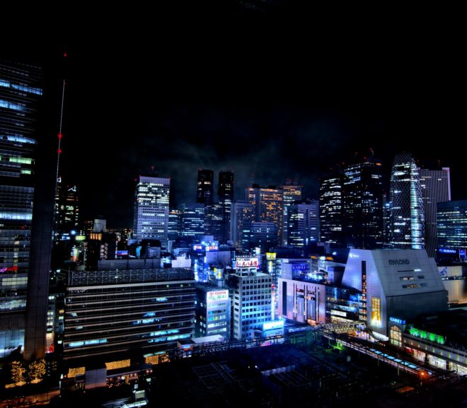 The Yen Run: Tigers in Tokyo