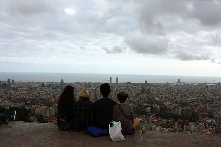 5 unusual things to do in Barcelona